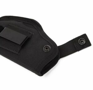 נרתיק אוניברסלי לאקדח