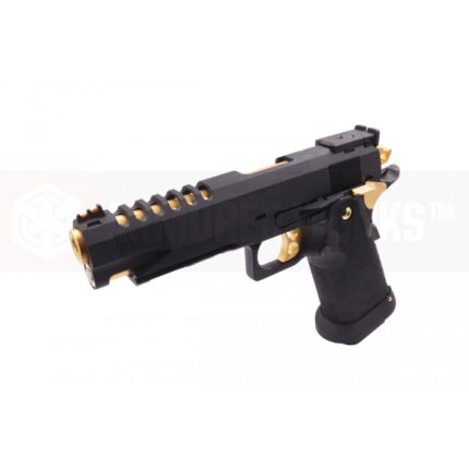 אקדח איירסופט AW HX2701 ג'ון וויק