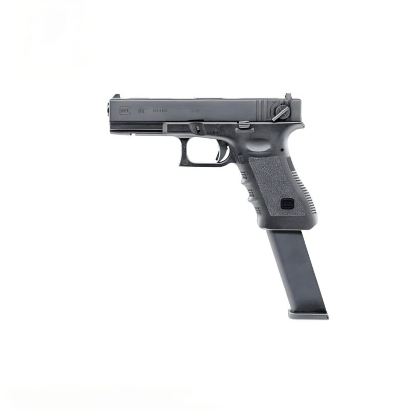 glock 18c full auto gbb umarex 21